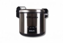 9 Magic Jar Terbaik Kapasitas Besar, Solusi Menjaga Nasi Hangat untuk Keluarga Besar