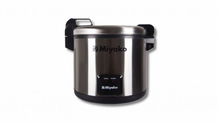 9 Magic Jar Terbaik Kapasitas Besar, Solusi Menjaga Nasi Hangat untuk Keluarga Besar