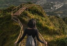 9 Manfaat Jalan di Alam Terbuka untuk Tingkatkan Kesehatan Mental dan Kualitas Tidur