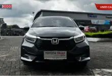 9 Perbedaan Brio Satya dan RS: Panduan Lengkap Memilih Tipe Honda Brio Terbaik