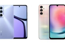 9 Pilihan HP RAM 8 GB Terbaik di Bawah Rp3 Juta, Anti Lag & Cocok untuk Multitasking