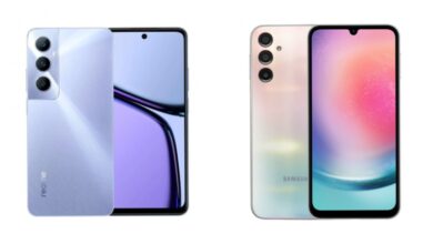 9 Pilihan HP RAM 8 GB Terbaik di Bawah Rp3 Juta, Anti Lag & Cocok untuk Multitasking