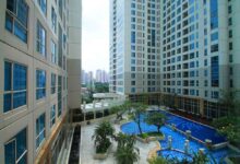 9 Rekomendasi Apartemen Dekat Kokas: Lokasi Strategis dengan Fasilitas Lengkap