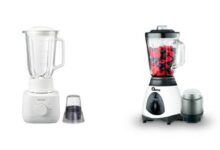 9 Rekomendasi Blender Terbaik Serbaguna di Bawah Rp1 Juta untuk Dapur Modern