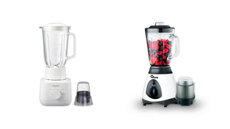 9 Rekomendasi Blender Terbaik Serbaguna di Bawah Rp1 Juta untuk Dapur Modern