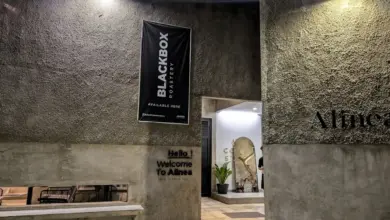 9 Rekomendasi Cafe di Kediri: Tempat Nongkrong Murah, Estetik, dan Nyaman