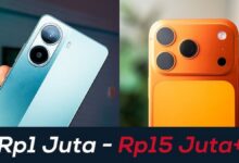 9 Rekomendasi HP Terbaik Akhir Tahun 2025, Ada yang Harganya Sudah Turun Jauh