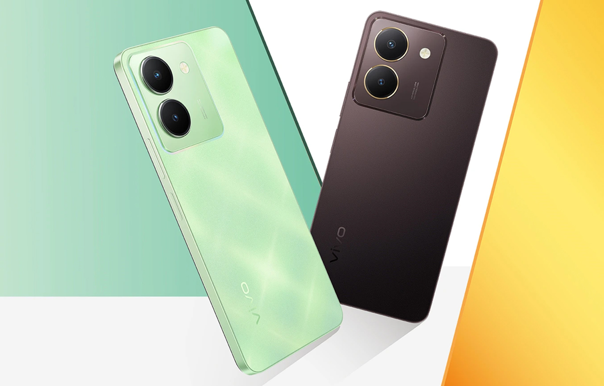 9 Rekomendasi HP Vivo dengan NFC Terbaik untuk Transaksi Digital Lebih Praktis