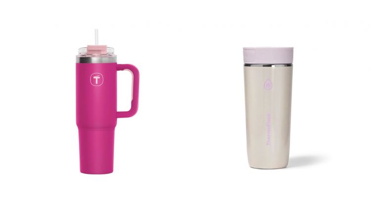9 Rekomendasi Tumbler Stylish dan Ramah Lingkungan, Bikin Semangat Minum Air Setiap Hari