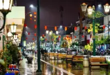 9 Rekomendasi Wisata Malam Jogja untuk Nongkrong Seru dan Asyik di Tahun 2025