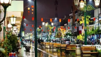 9 Rekomendasi Wisata Malam Jogja untuk Nongkrong Seru dan Asyik di Tahun 2025