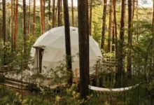 9 Spot Glamping Terbaik di Pangalengan untuk Liburan Seru dan Nyaman