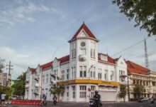 9 Tempat Makan Lontong Kupang Khas Surabaya, Legendaris dan Wajib Dicoba Pecinta Kuliner