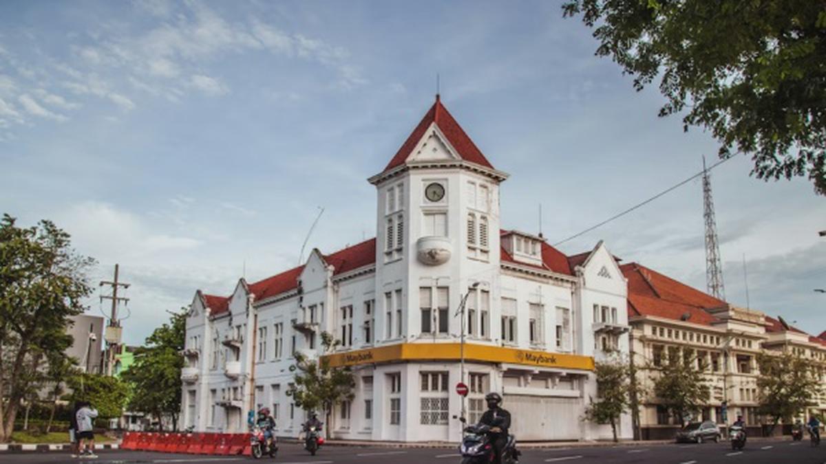 9 Tempat Makan Lontong Kupang Khas Surabaya, Legendaris dan Wajib Dicoba Pecinta Kuliner