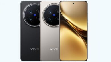 91 HP Vivo Ini Dipastikan Dapat Update OriginOS 6 Berbasis Android 16, Cek Daftarnya!