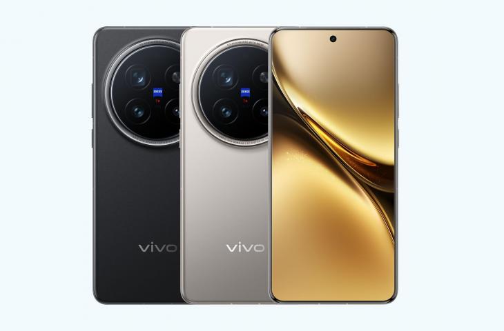 91 HP Vivo Ini Dipastikan Dapat Update OriginOS 6 Berbasis Android 16, Cek Daftarnya!