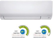 AC Daikin FTKH Flagship Terbongkar, Ini 7 Keunggulan Utama Dibanding Seri Lain