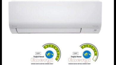 AC Daikin FTKH Flagship Terbongkar, Ini 7 Keunggulan Utama Dibanding Seri Lain