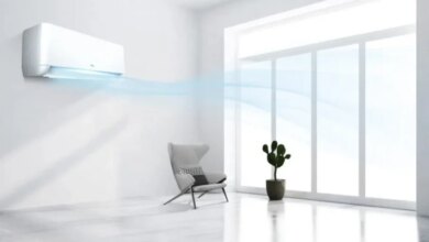 AC Inverter Terbaik 2025: Pilihan Hemat Listrik, Dingin Cepat, Harga Terjangkau