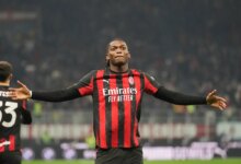 AC Milan Hadapi Tantangan Berat dari Tembok Pertahanan Muda Sassuolo di Liga Italia