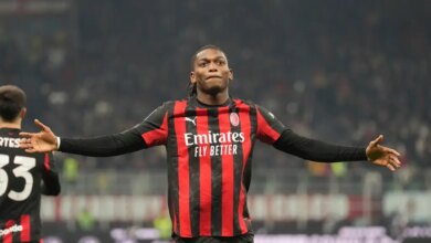 AC Milan Hadapi Tantangan Berat dari Tembok Pertahanan Muda Sassuolo di Liga Italia