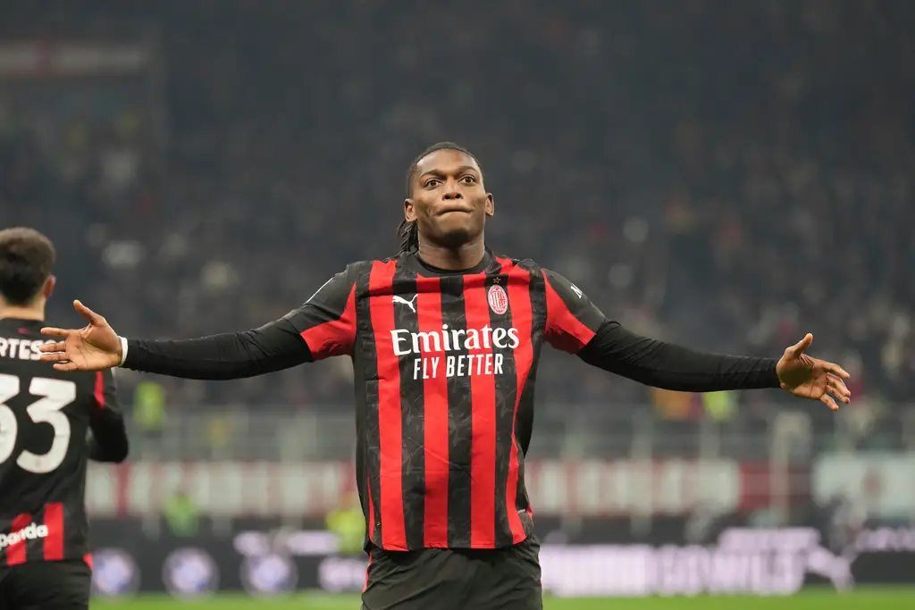 AC Milan Hadapi Tantangan Berat dari Tembok Pertahanan Muda Sassuolo di Liga Italia