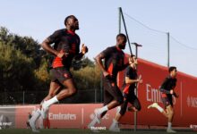 AC Milan Raih Rekor Keuangan Tertinggi Sepanjang Sejarah Klub