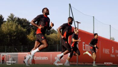 AC Milan Raih Rekor Keuangan Tertinggi Sepanjang Sejarah Klub