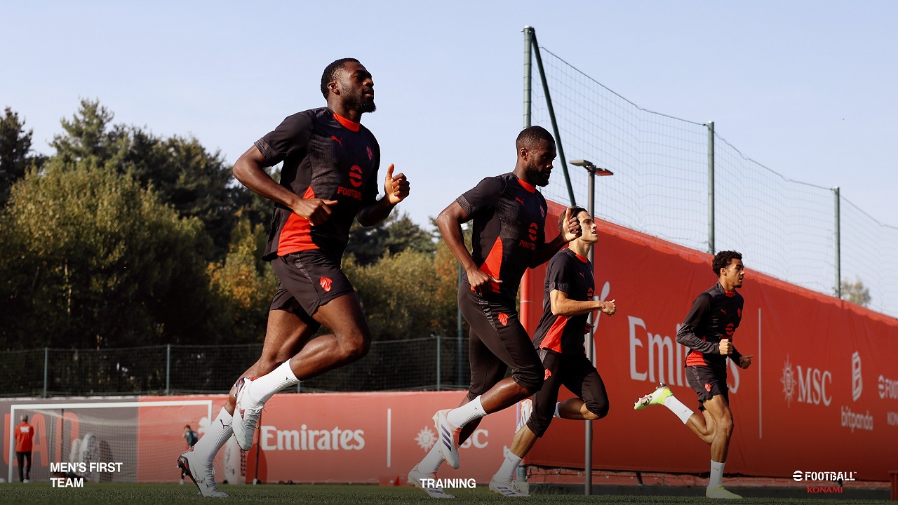 AC Milan Raih Rekor Keuangan Tertinggi Sepanjang Sejarah Klub