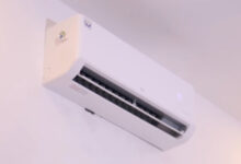 AC Pintar TCL Gentle Cool Pro Elite Hemat Listrik hingga 50% dengan Fitur AI Canggih