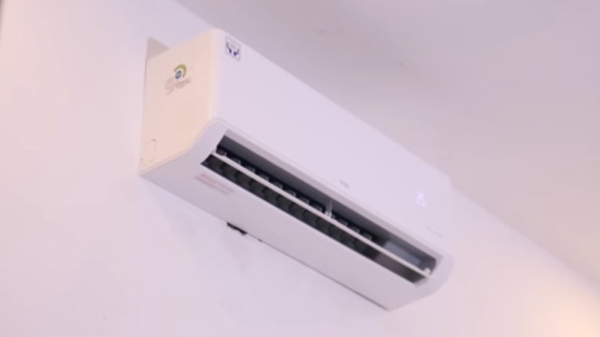 AC Pintar TCL Gentle Cool Pro Elite Hemat Listrik hingga 50% dengan Fitur AI Canggih