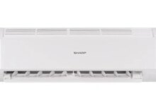 AC Sharp AHX10BEY 2025: Hemat Listrik Hanya 0.74 kWh, Solusi Pendingin Efisien