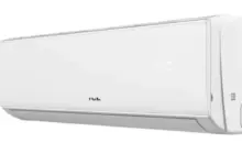 AC TCL 1 PK Hemat Listrik, Cepat Dingin, Garansi Kompresor 10 Tahun Resmi