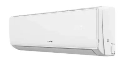 AC TCL 1 PK Hemat Listrik, Cepat Dingin, Garansi Kompresor 10 Tahun Resmi