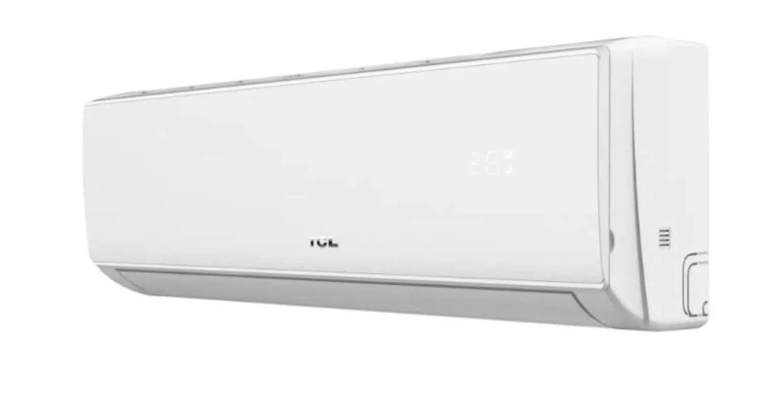 AC TCL 1 PK Hemat Listrik, Cepat Dingin, Garansi Kompresor 10 Tahun Resmi