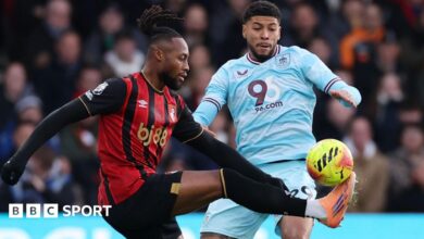 AFC Bournemouth vs Burnley: Pratinjau Premier League, Berita Tim, Statistik & Rekam Jejak Head-to-Head