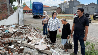 ALMA Tanggapi Kasus Pengusiran Nenek di Surabaya: Pelanggaran HAM dan Konstitusi Diduga Terjadi
