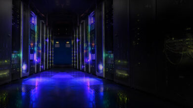 AMD dan HPE Kolaborasi Kembangkan Infrastruktur AI Skala Rak Terbuka, Simak Inovasinya!