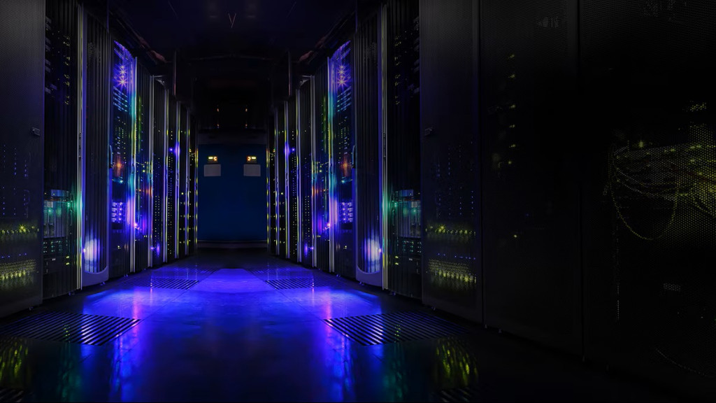 AMD dan HPE Kolaborasi Kembangkan Infrastruktur AI Skala Rak Terbuka, Simak Inovasinya!