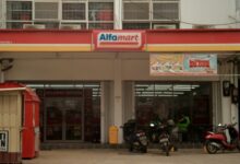 AMRT Siap Buyback Saham Senilai Rp1,5 Triliun Mulai 8 Desember 2025 hingga Maret 2026