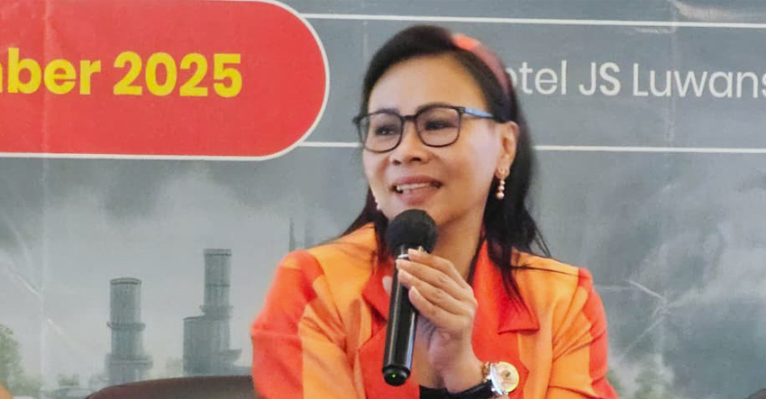 APNI Minta Regulasi Disesuaikan dengan Dinamika dan Kebutuhan Pasar Industri Nikel Indonesia