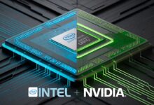 APU Serpent Lake: Kolaborasi Intel dan Nvidia Tampilkan Performa Gaming Tinggi