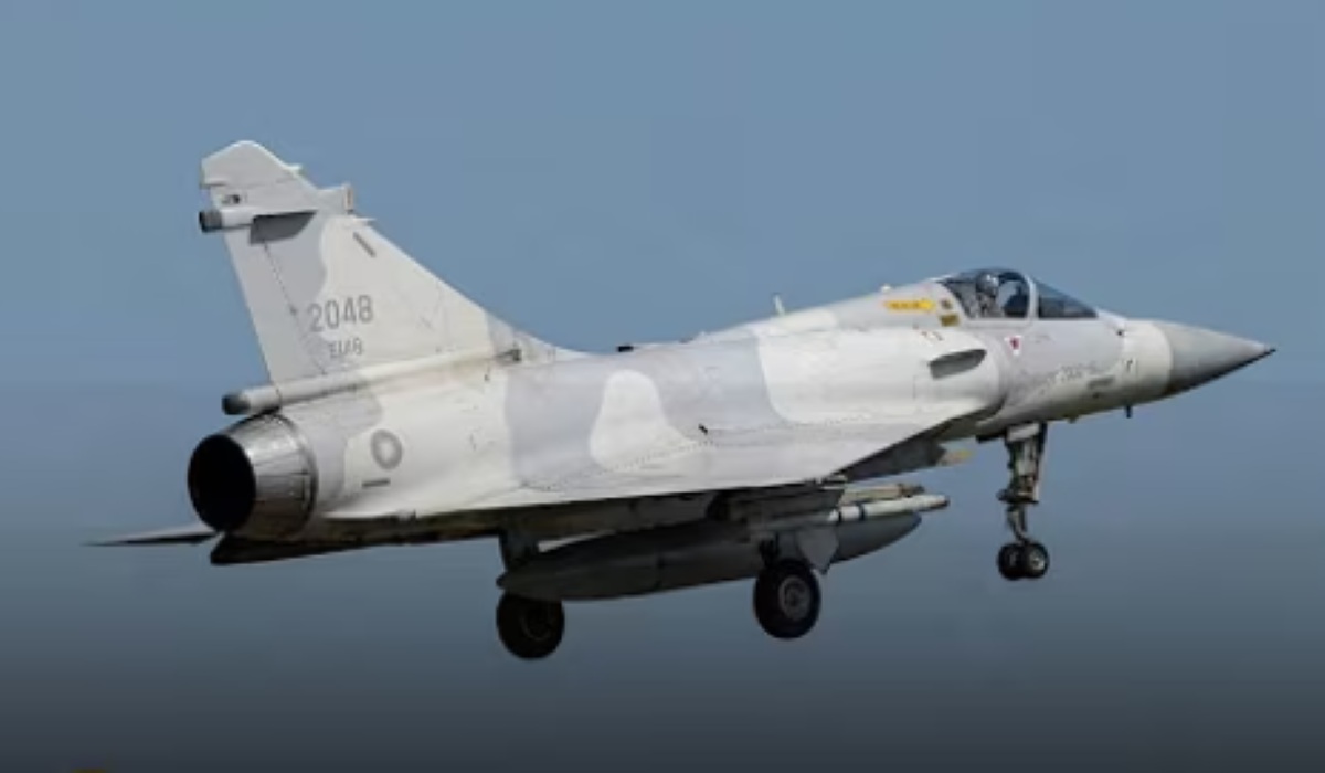 AS Diprediksi Kalah Jika Berperang Hadang Invasi Tiongkok ke Taiwan, Simak Analisisnya