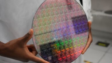 AS Perpanjang Tarif Tambahan untuk Chip China, Dampak Serius pada Pasar Teknologi Global