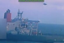 AS Sita Kapal Tanker di Perairan Venezuela, Presiden Maduro Kecam Keras Tindakan Ini