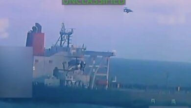 AS Sita Kapal Tanker di Perairan Venezuela, Presiden Maduro Kecam Keras Tindakan Ini