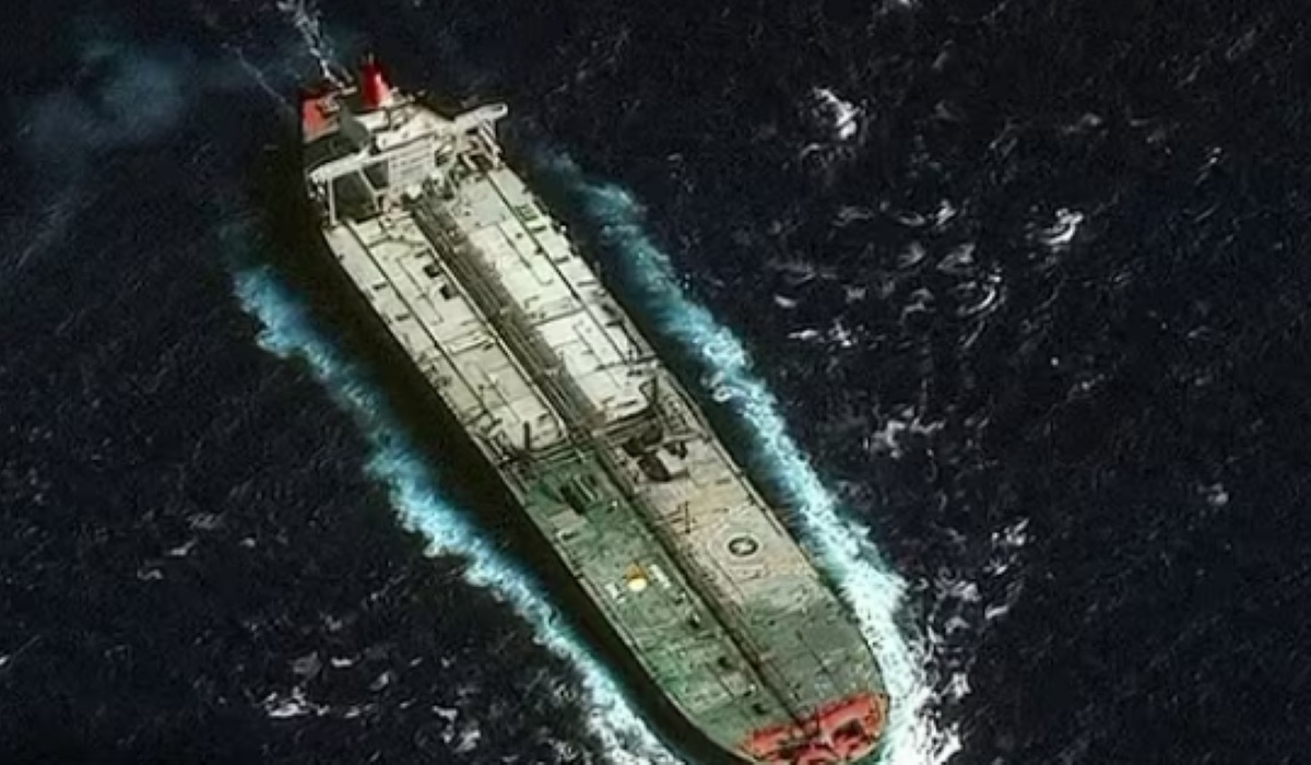 AS Sita Kapal Venezuela, Kuba dan Iran Kecam Keras Tindakan Amerika Serikat