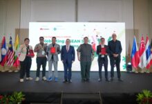 ASEAN Foundation dan Huawei Beri Apresiasi untuk UKM Digital Terbaik di Asia Tenggara