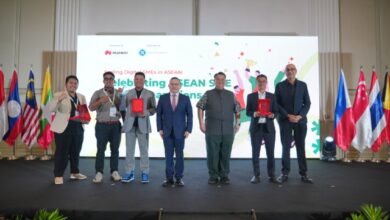 ASEAN Foundation dan Huawei Beri Apresiasi untuk UKM Digital Terbaik di Asia Tenggara