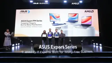 ASUS ExpertBook PM3 PM3406CKA: Laptop Bisnis Tangguh dan Terjangkau untuk Profesional